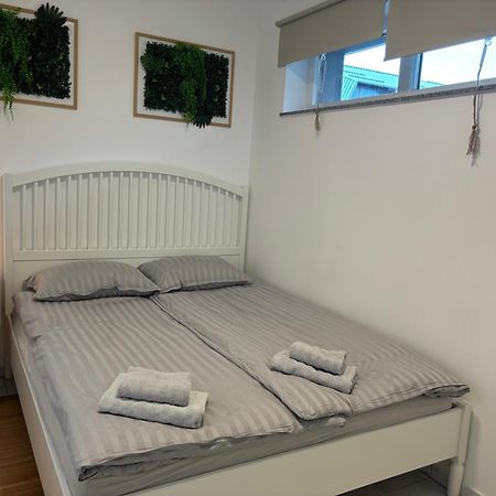 Apartmaji Cepon Lublana Zewnętrze zdjęcie