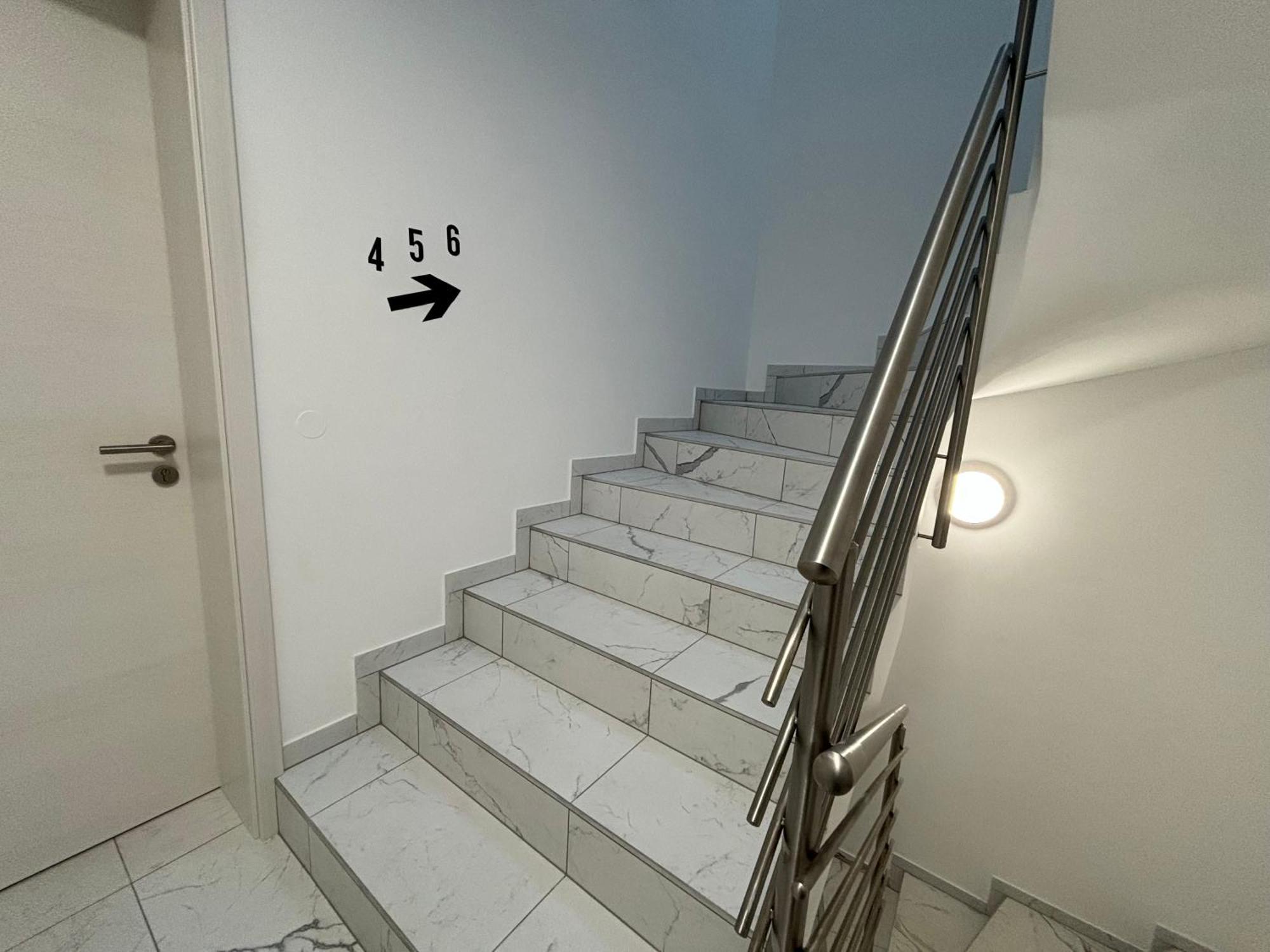 Apartmaji Cepon Lublana Zewnętrze zdjęcie
