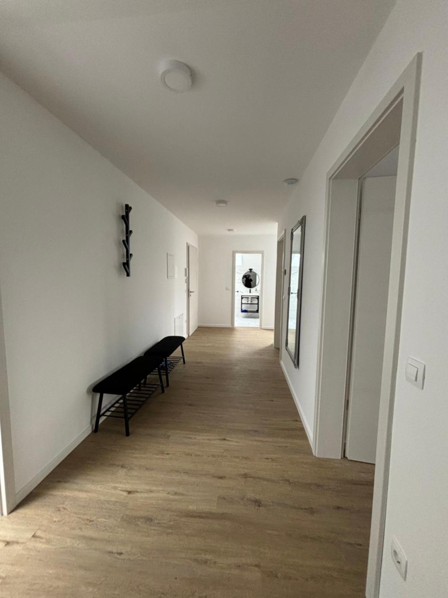 Apartmaji Cepon Lublana Zewnętrze zdjęcie