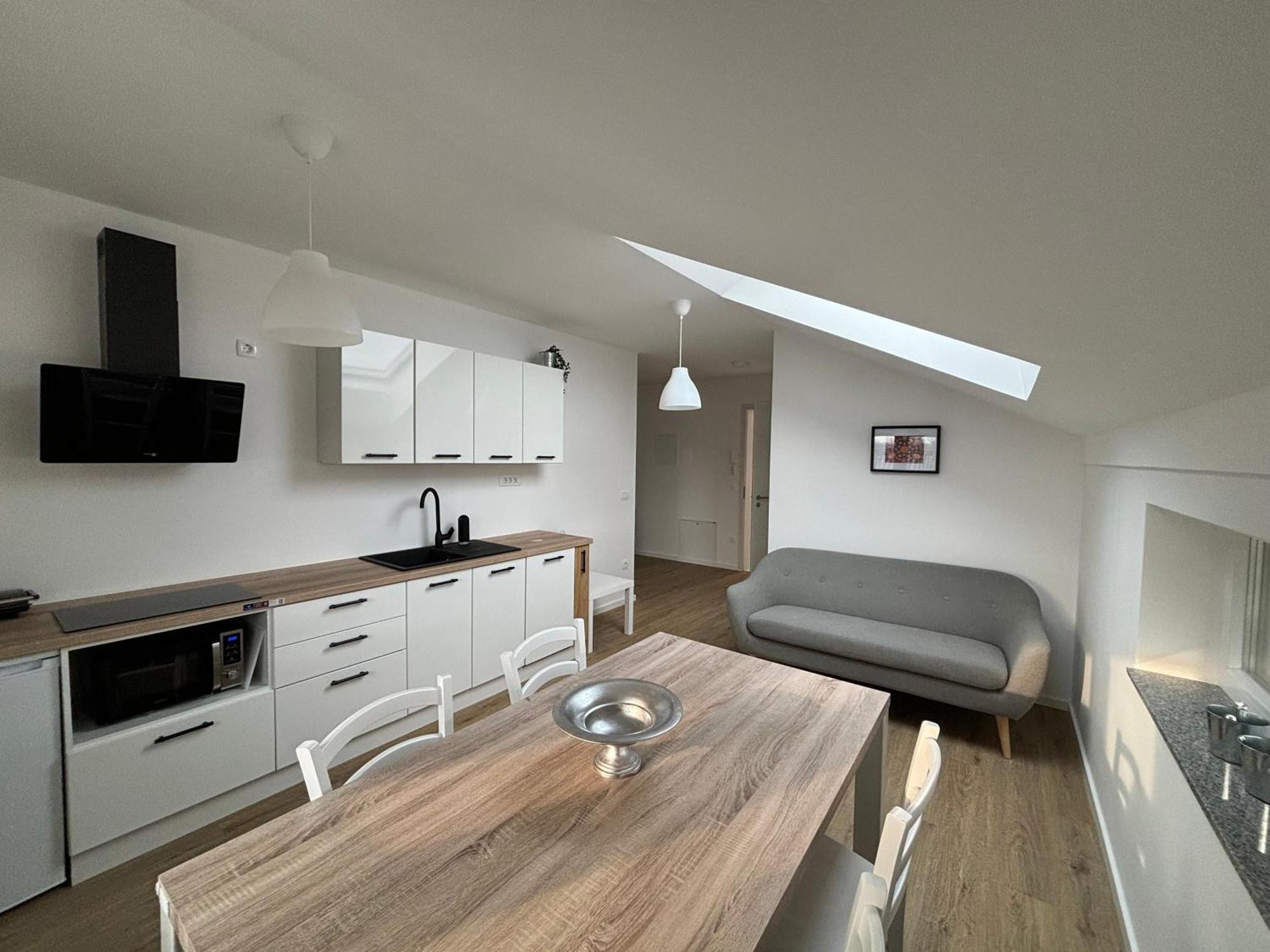 Apartmaji Cepon Lublana Zewnętrze zdjęcie