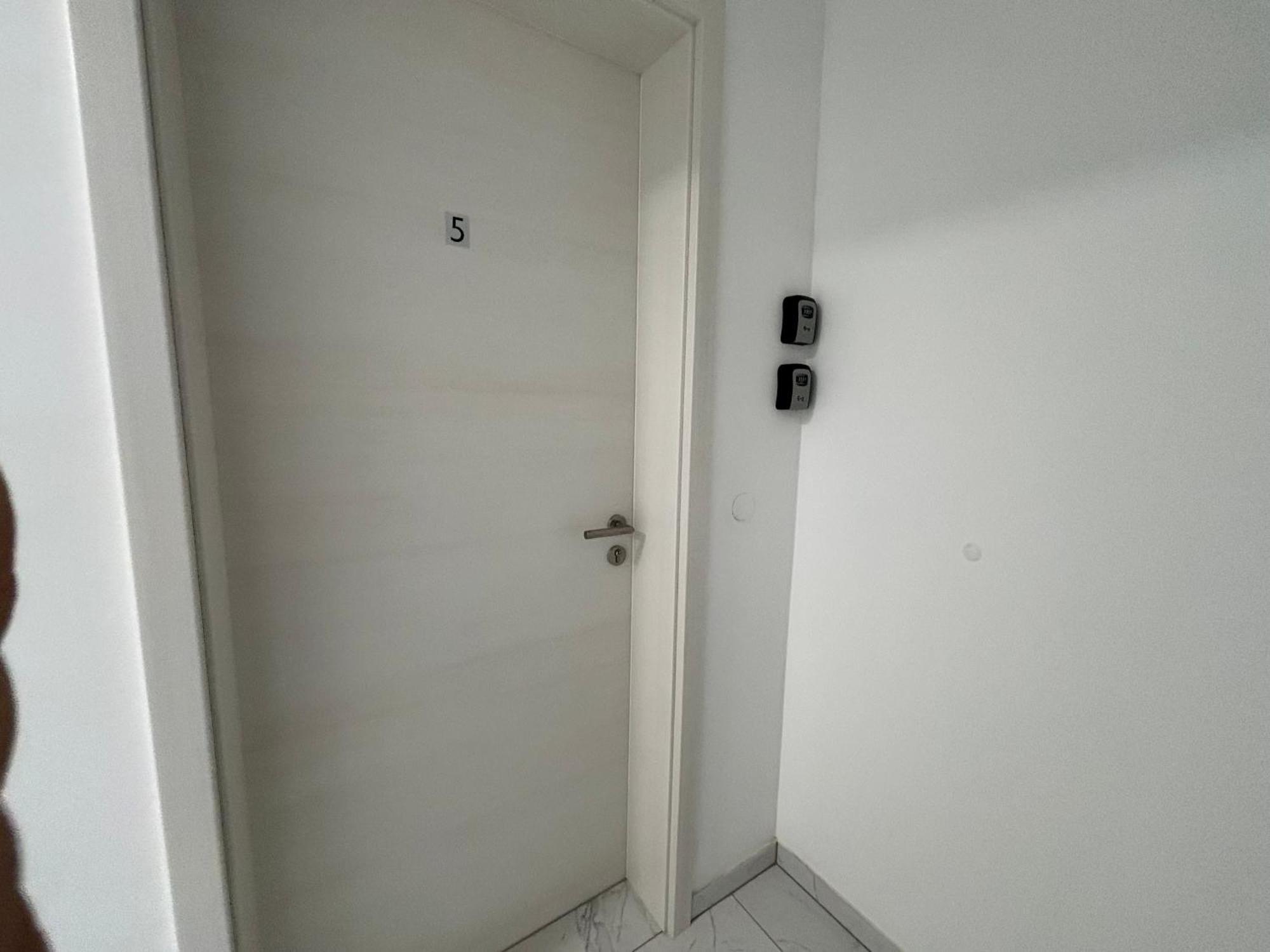 Apartmaji Cepon Lublana Zewnętrze zdjęcie