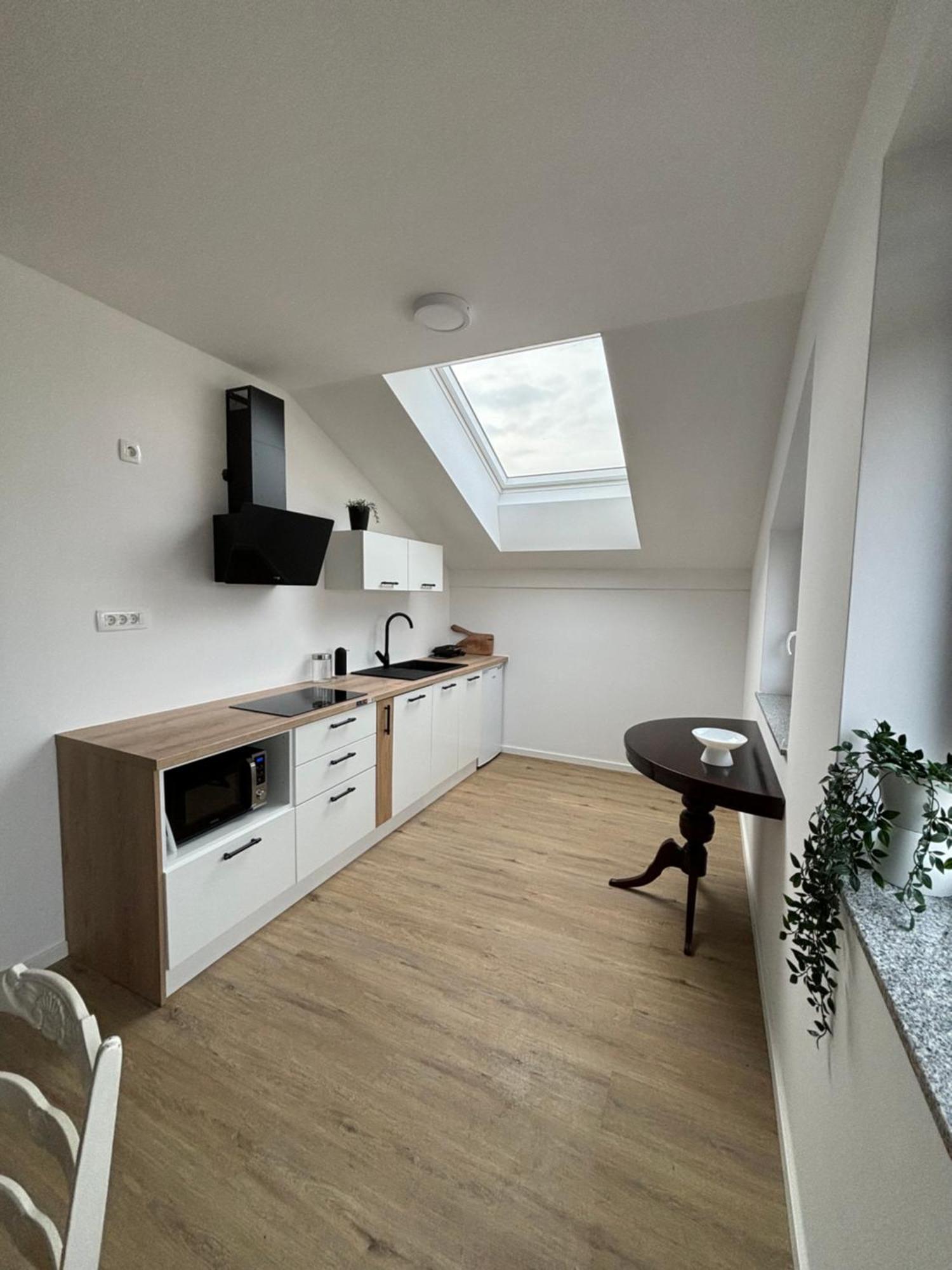 Apartmaji Cepon Lublana Zewnętrze zdjęcie