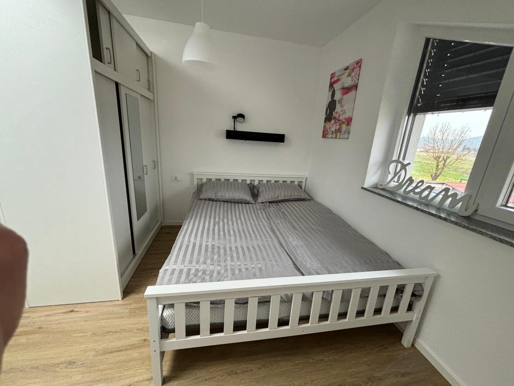 Apartmaji Cepon Lublana Zewnętrze zdjęcie