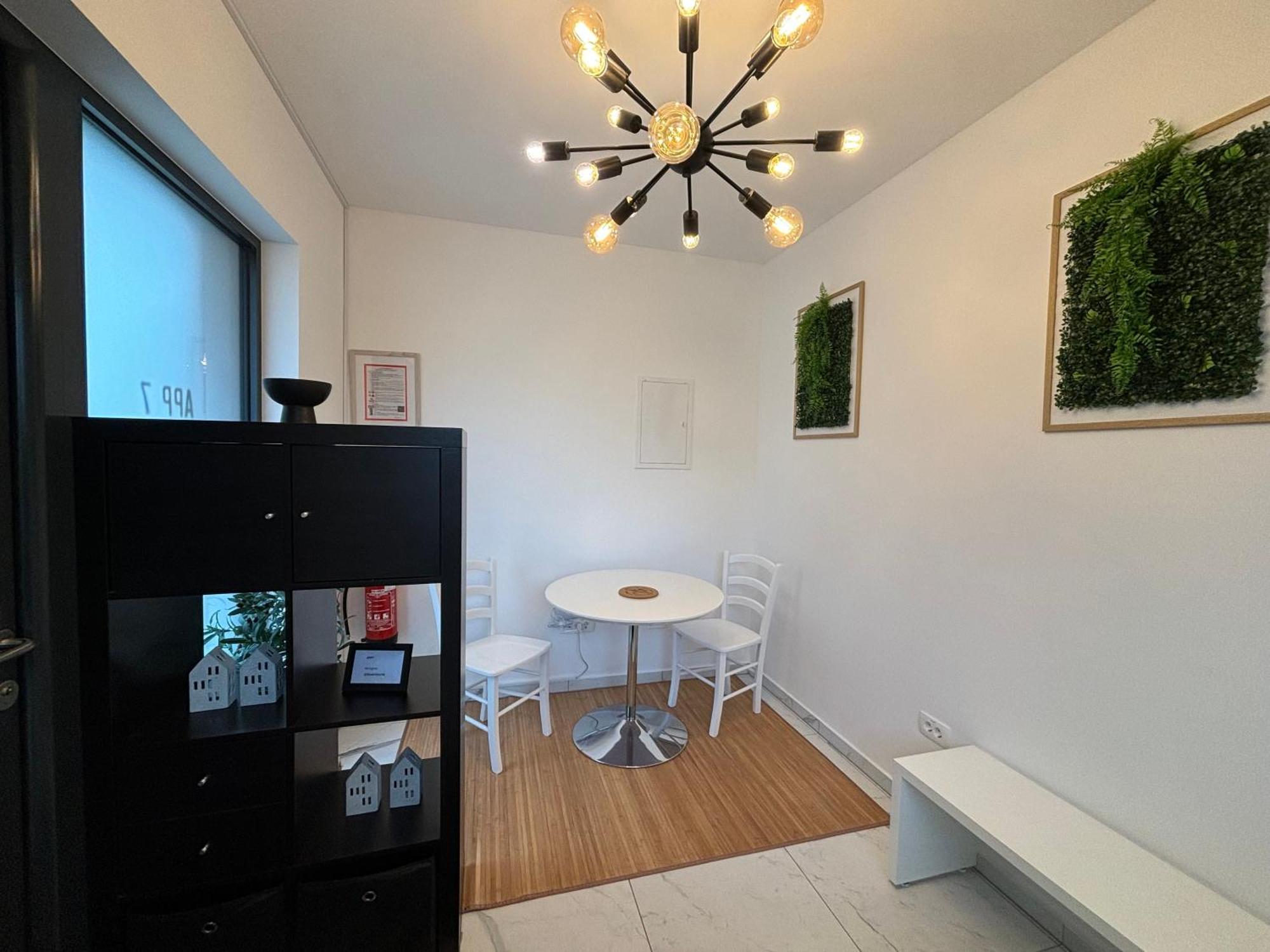 Apartmaji Cepon Lublana Pokój zdjęcie